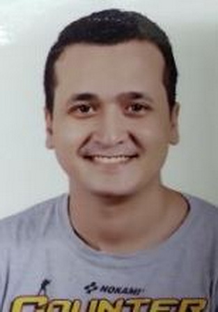 Mohamed Sayed El-Sayed